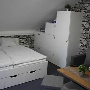 279 Mitterdorf Apartmán