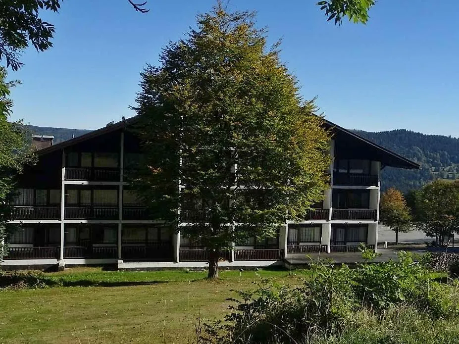 Apartman Mitterdorf Philippsreut
