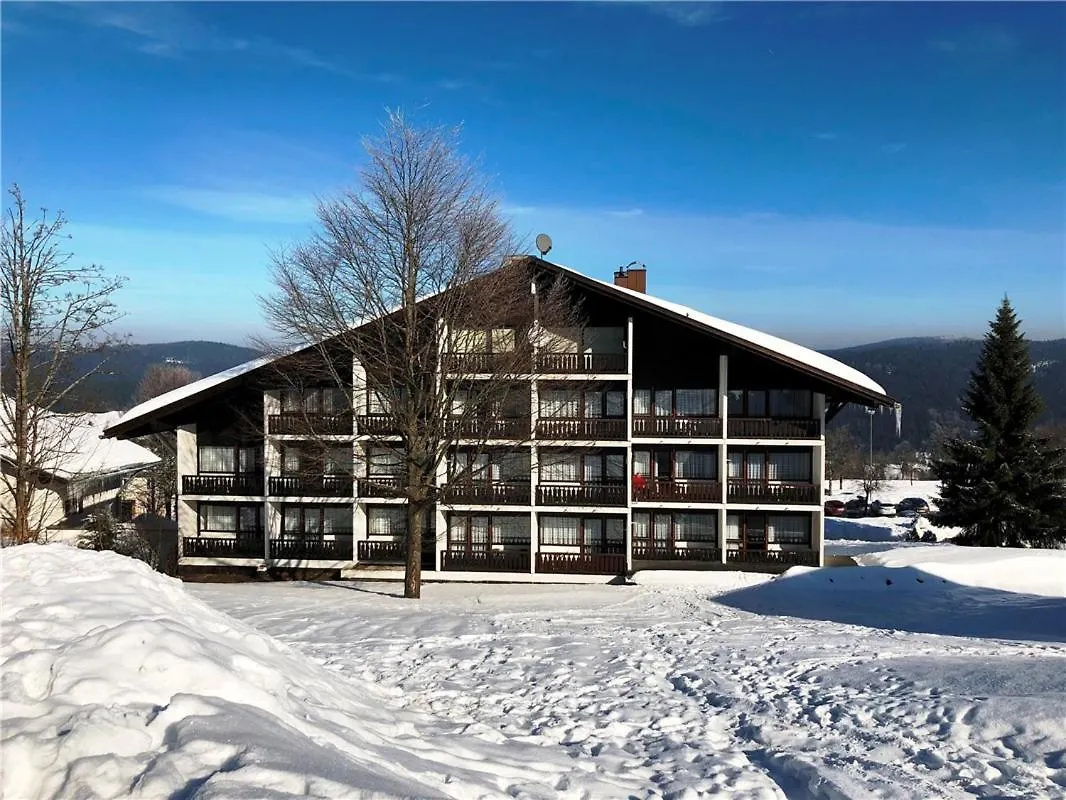 Apartman Mitterdorf Philippsreut