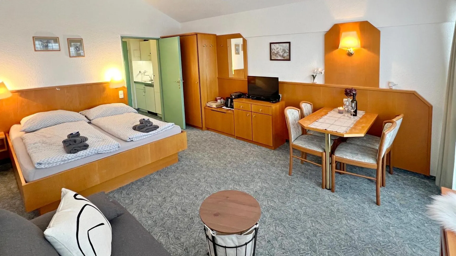 Apartman Mitterdorf Philippsreut 0*,  Germany