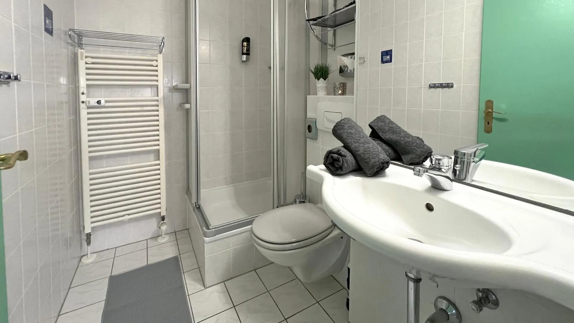 Apartman Mitterdorf Philippsreut Germany
