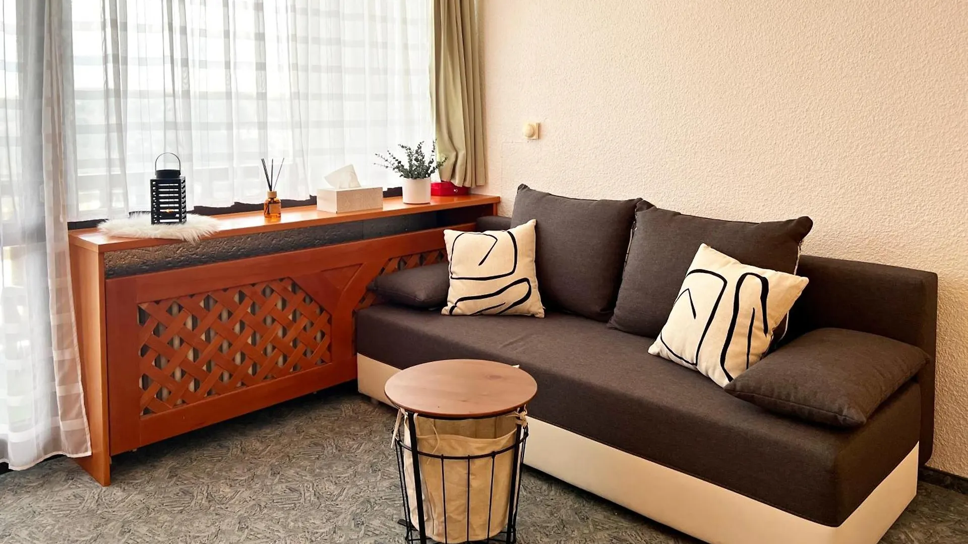 Apartment Apartman Mitterdorf Philippsreut Germany