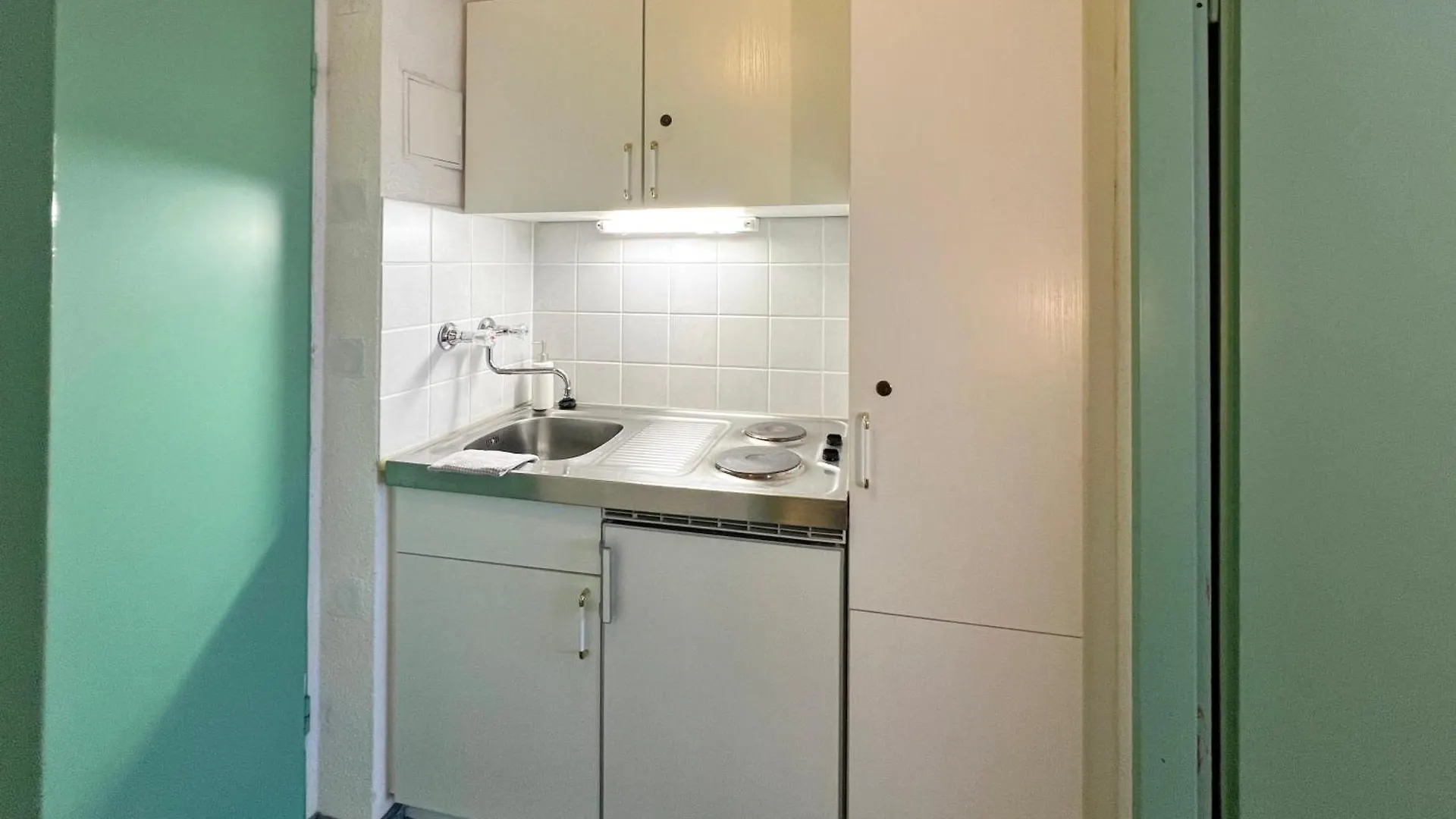 Apartman Mitterdorf Philippsreut Apartment
