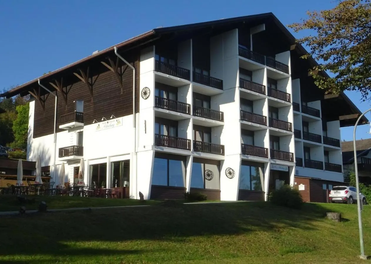 Apartman Mitterdorf Philippsreut