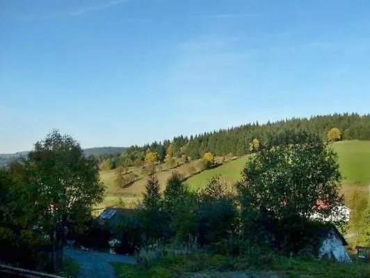 Apartment Apartman Mitterdorf Philippsreut