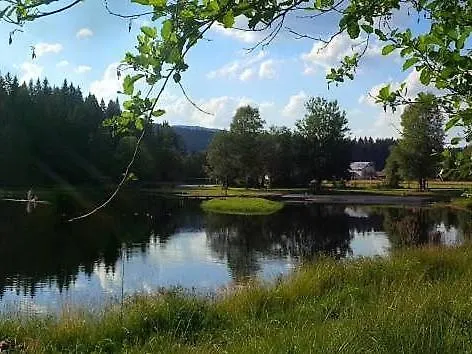 Apartman Mitterdorf Philippsreut 0*,