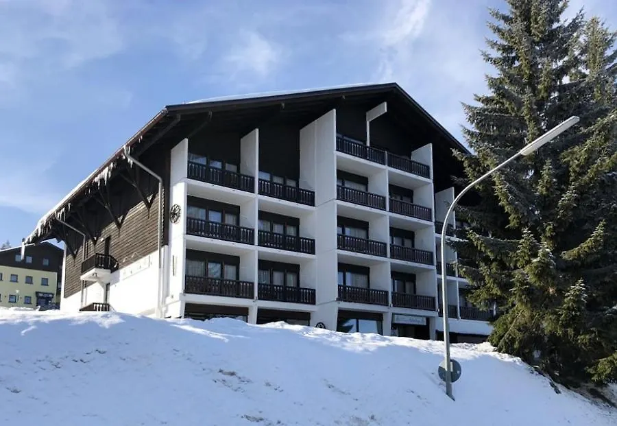 Apartment Apartman Mitterdorf Philippsreut