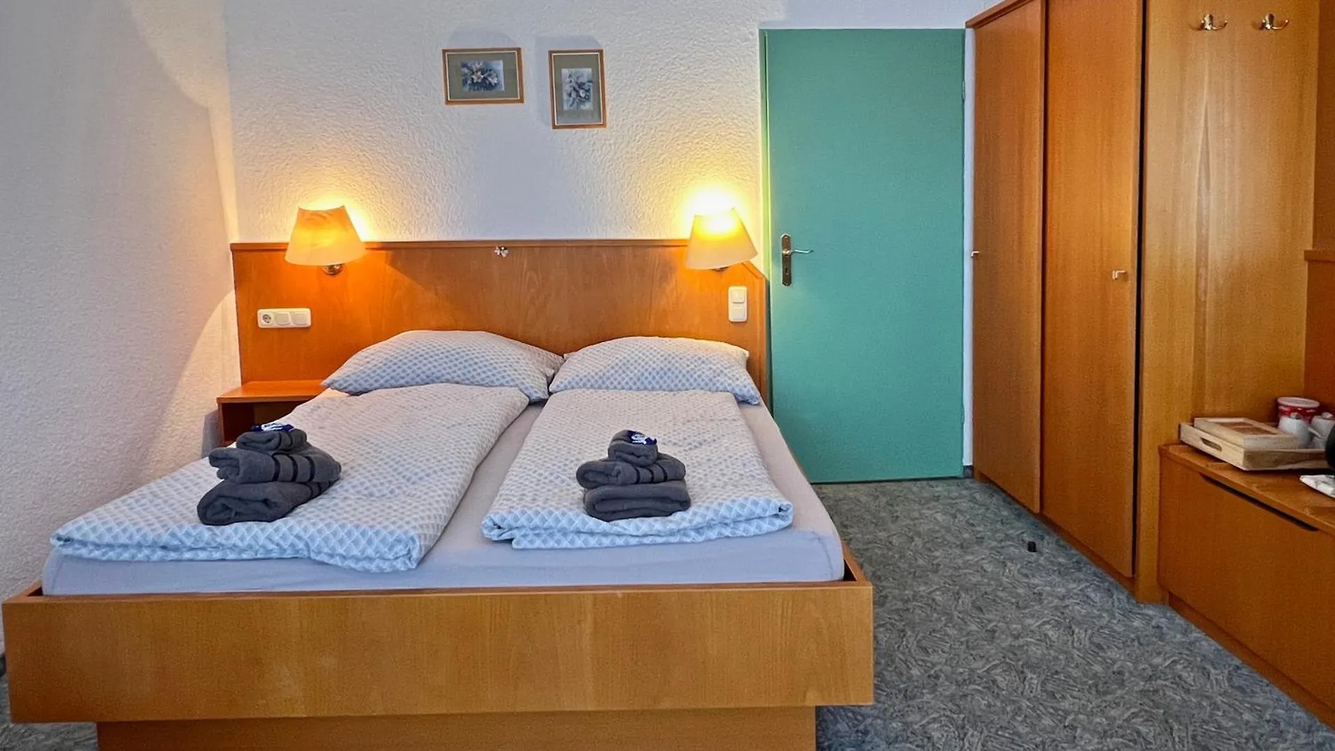 Apartman Mitterdorf Philippsreut