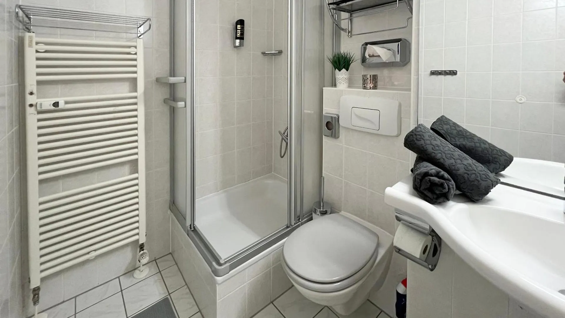 Apartman Mitterdorf Philippsreut 0*,  Germany