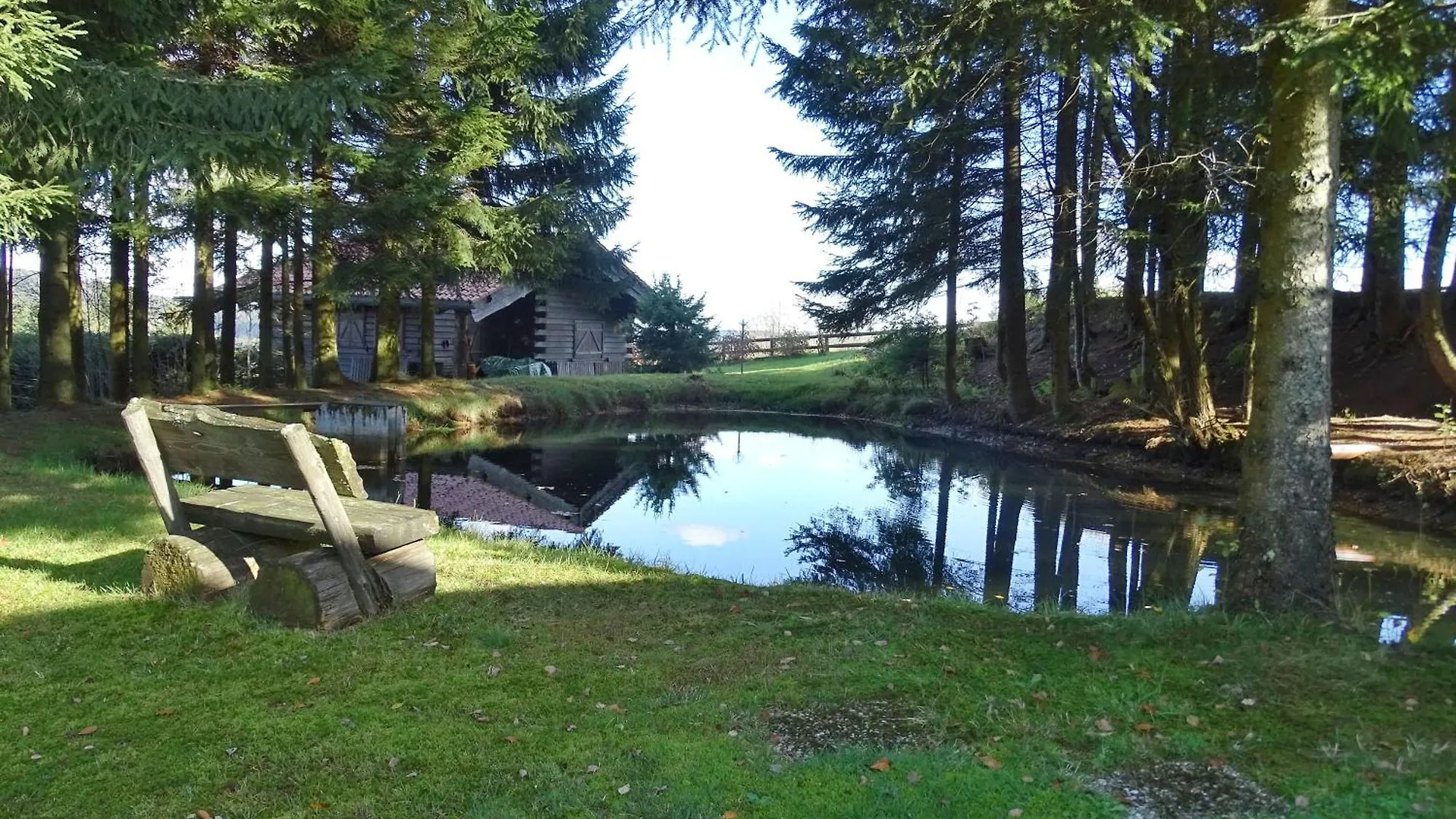 Apartment Apartman Mitterdorf Philippsreut