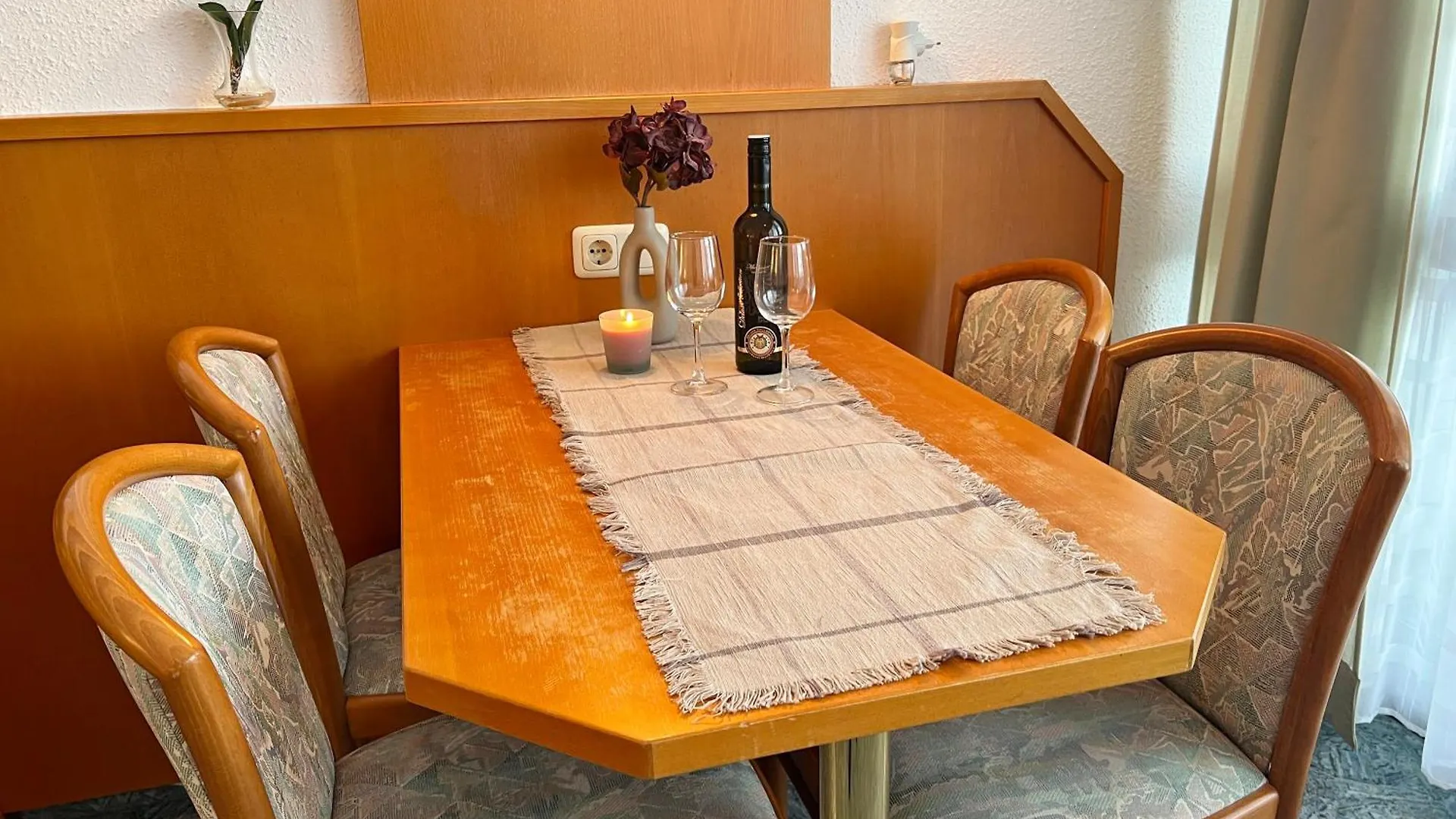 Apartman Mitterdorf Philippsreut Germany