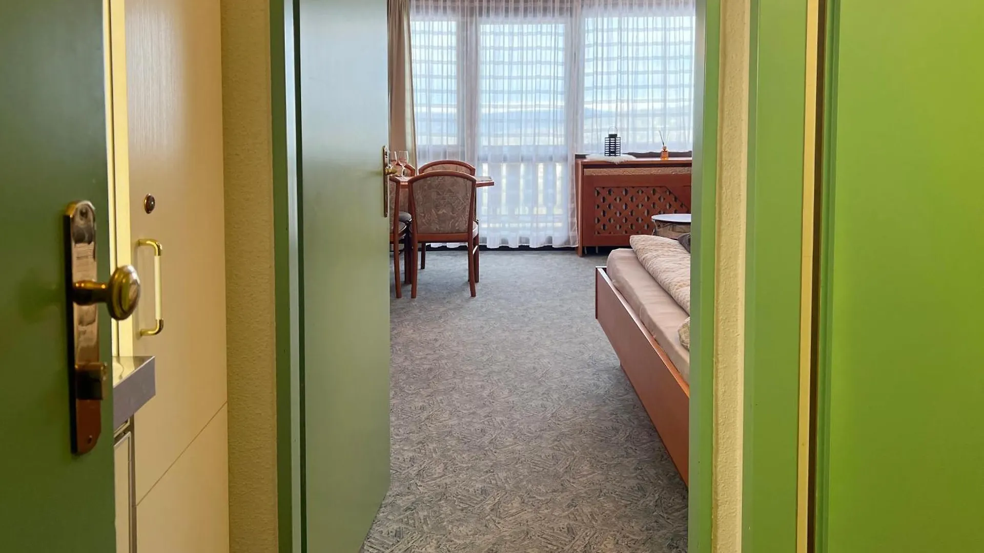 Apartman Mitterdorf Philippsreut 0*,