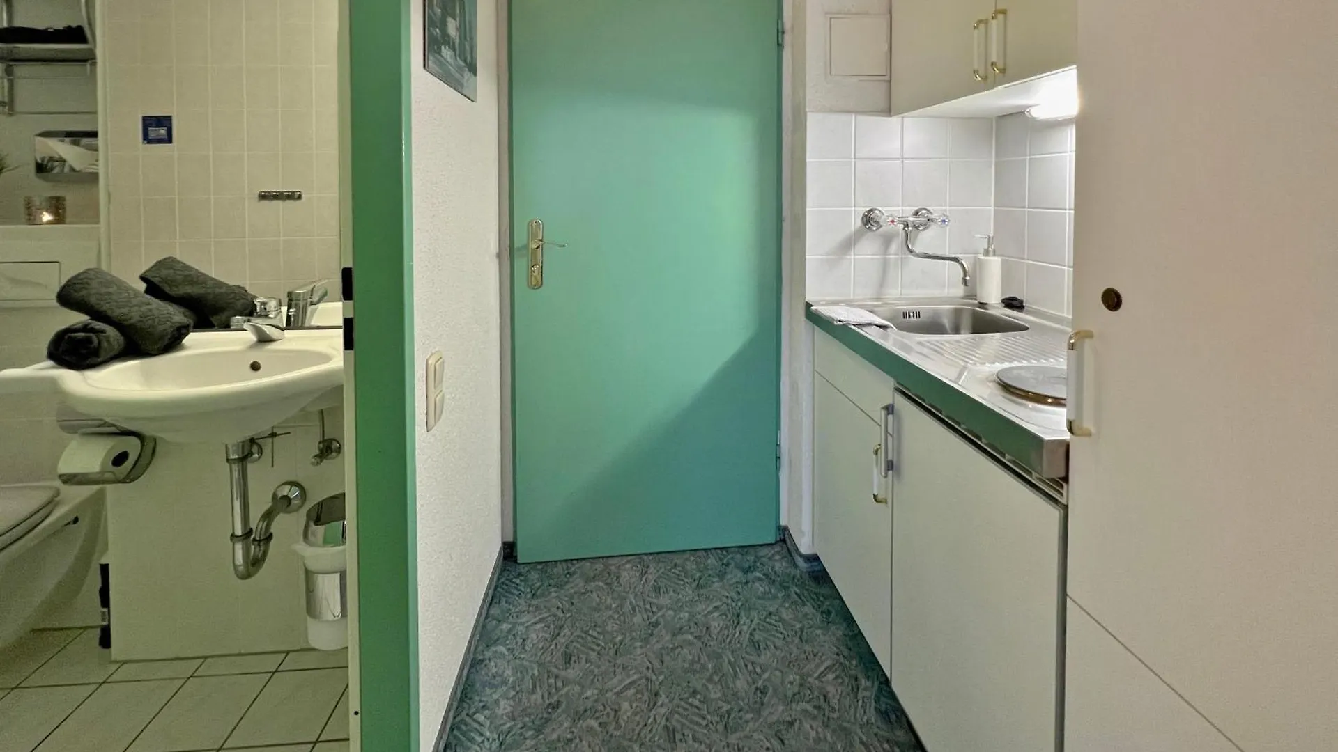 Apartman Mitterdorf Philippsreut