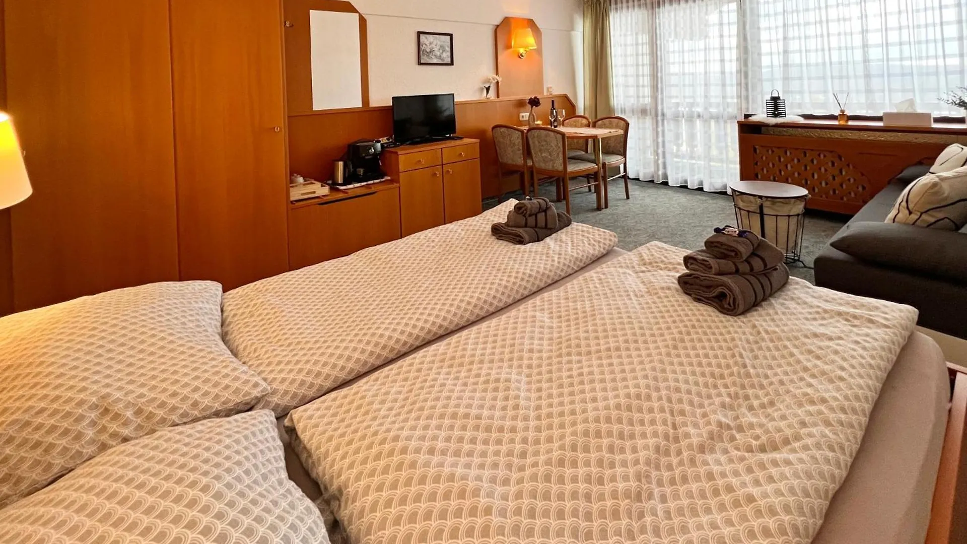 Apartman Mitterdorf Philippsreut